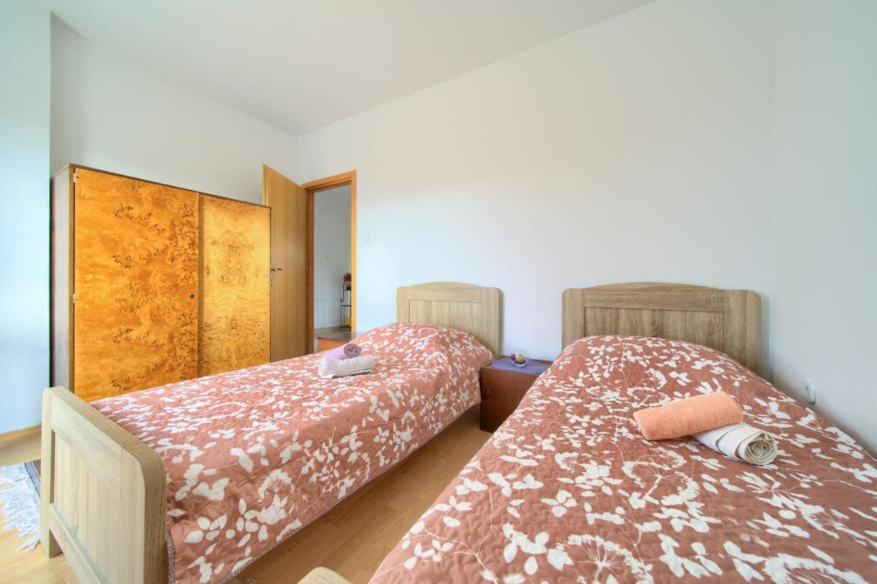 Rasopasno Apartment With Terrace And Private Parking Dış mekan fotoğraf