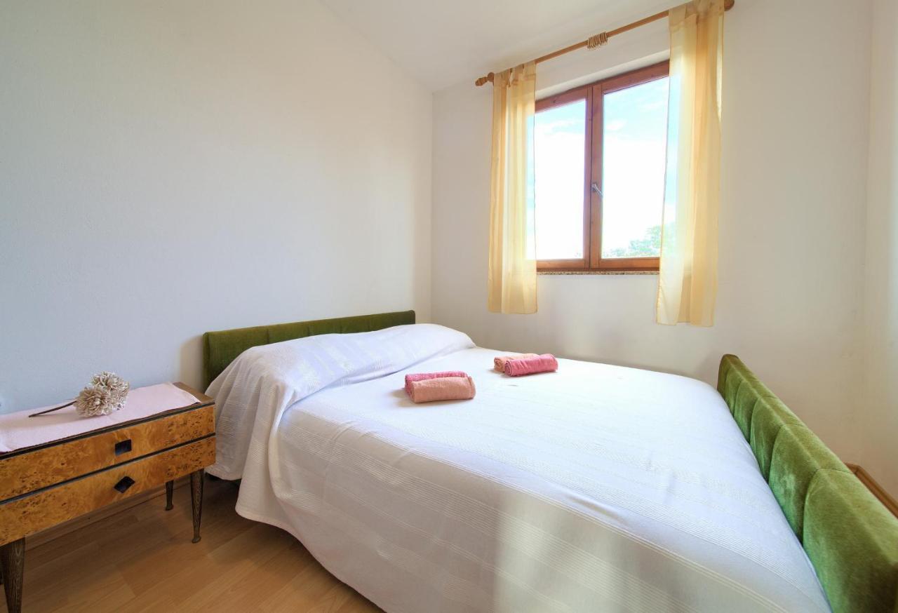 Rasopasno Apartment With Terrace And Private Parking Dış mekan fotoğraf