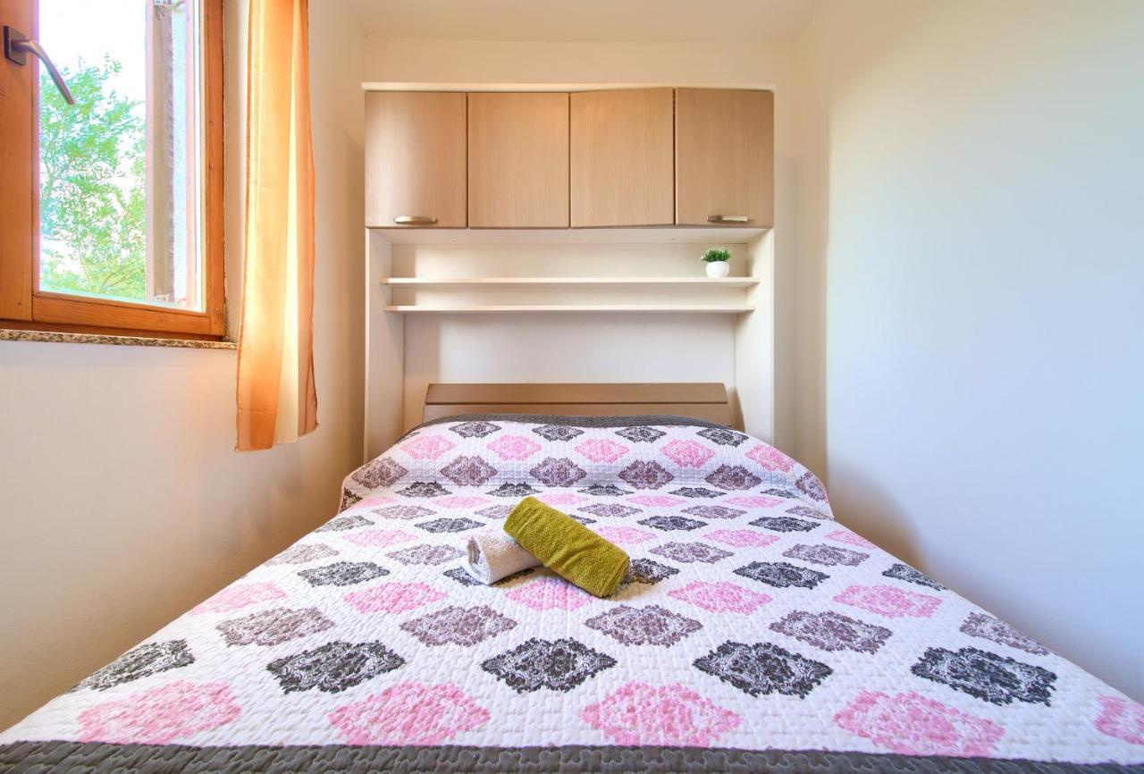 Rasopasno Apartment With Terrace And Private Parking Dış mekan fotoğraf
